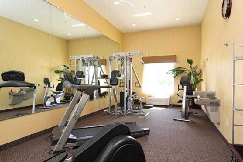 Quality Inn And Suites Groesbeck Екстериор снимка